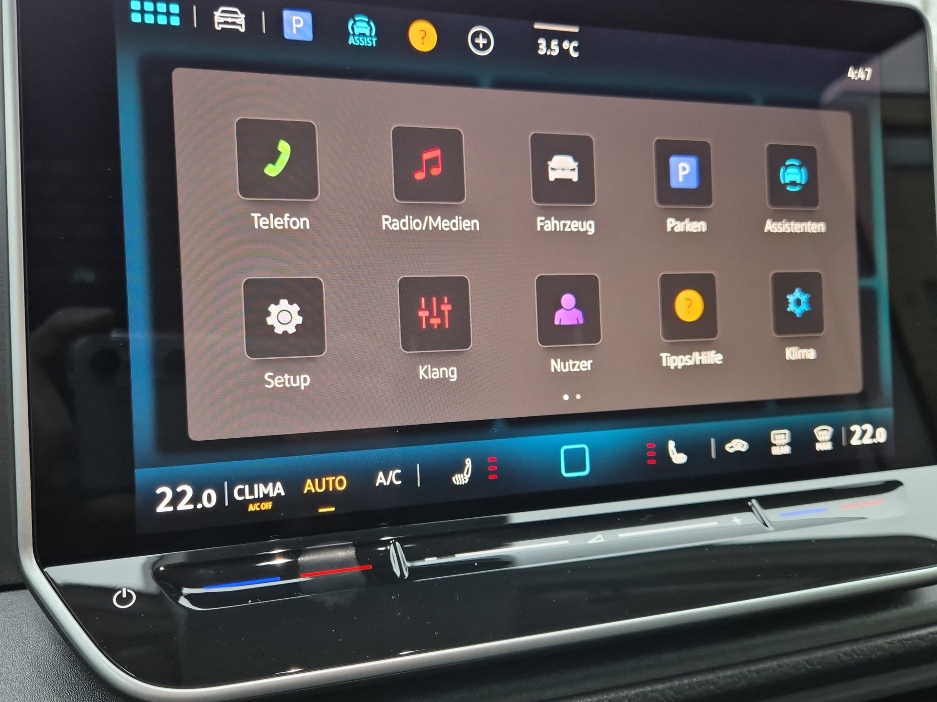 VW Crafter 35 2.0 TDI L3 HD Faceliftmodell 2026-image-22