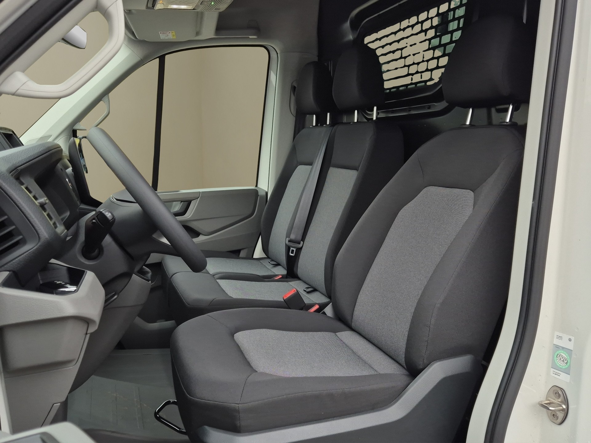 VW Crafter 35 2.0 TDI L3 HD Faceliftmodell 2026-image-8