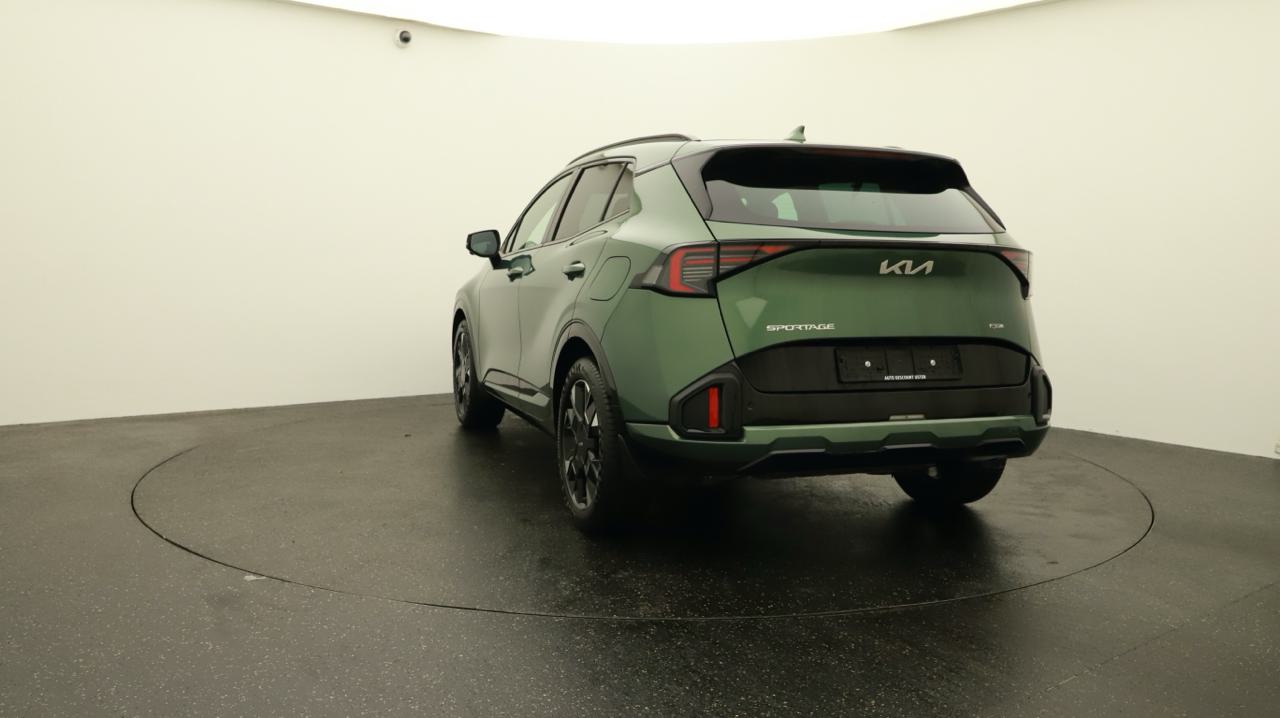 KIA Sportage 1.6T-GDi GT-Line 4x4 7DCT-image-3