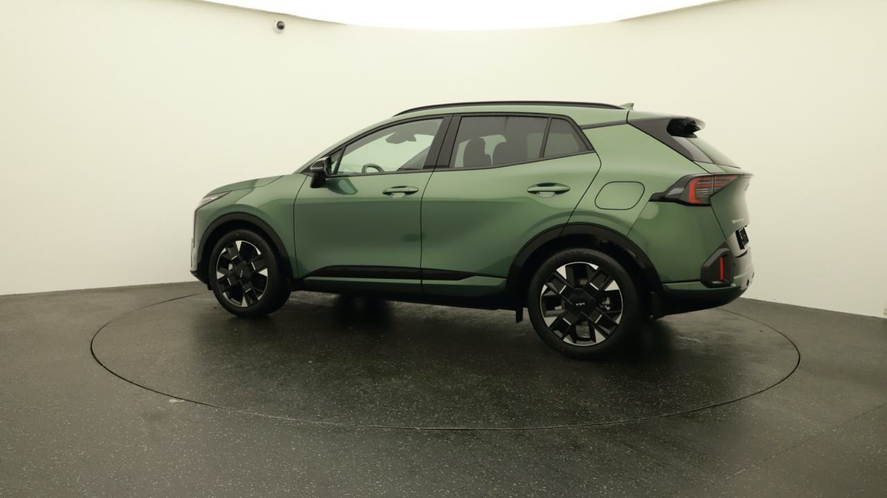 KIA Sportage 1.6T-GDi GT-Line 4x4 7DCT-image-2