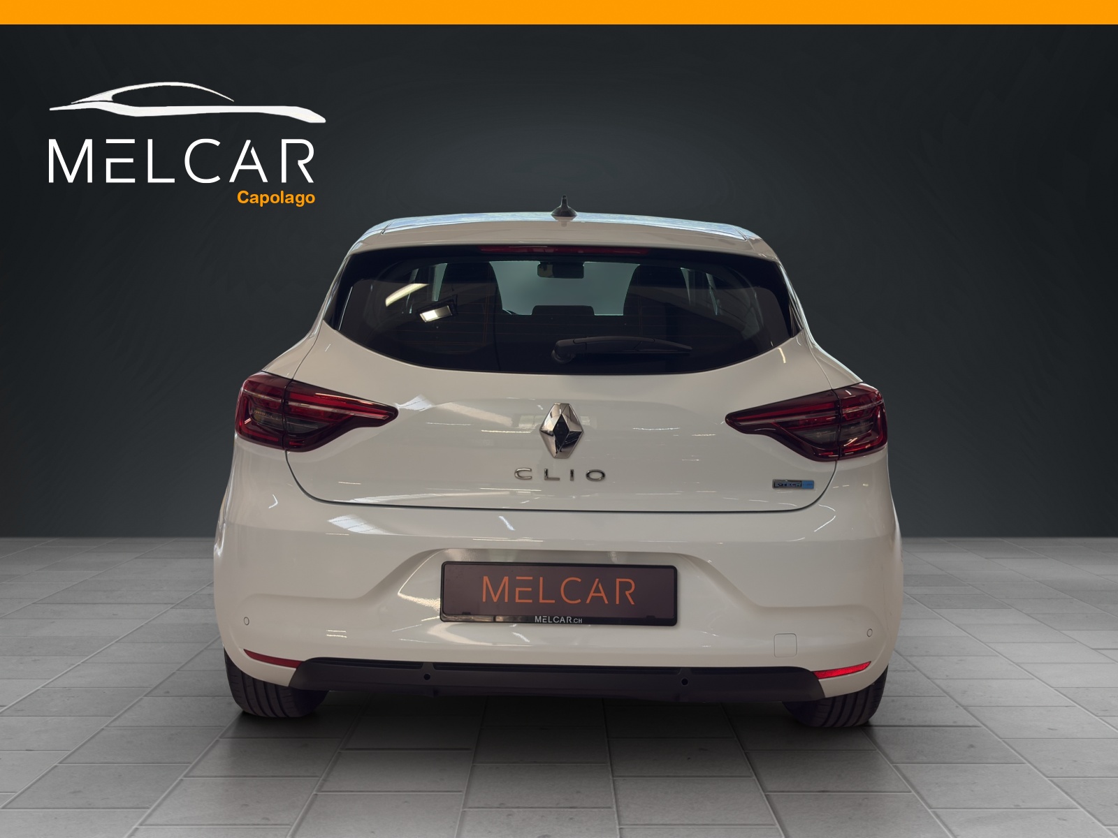 RENAULT Clio 1.6 E-Tech Business-image-3