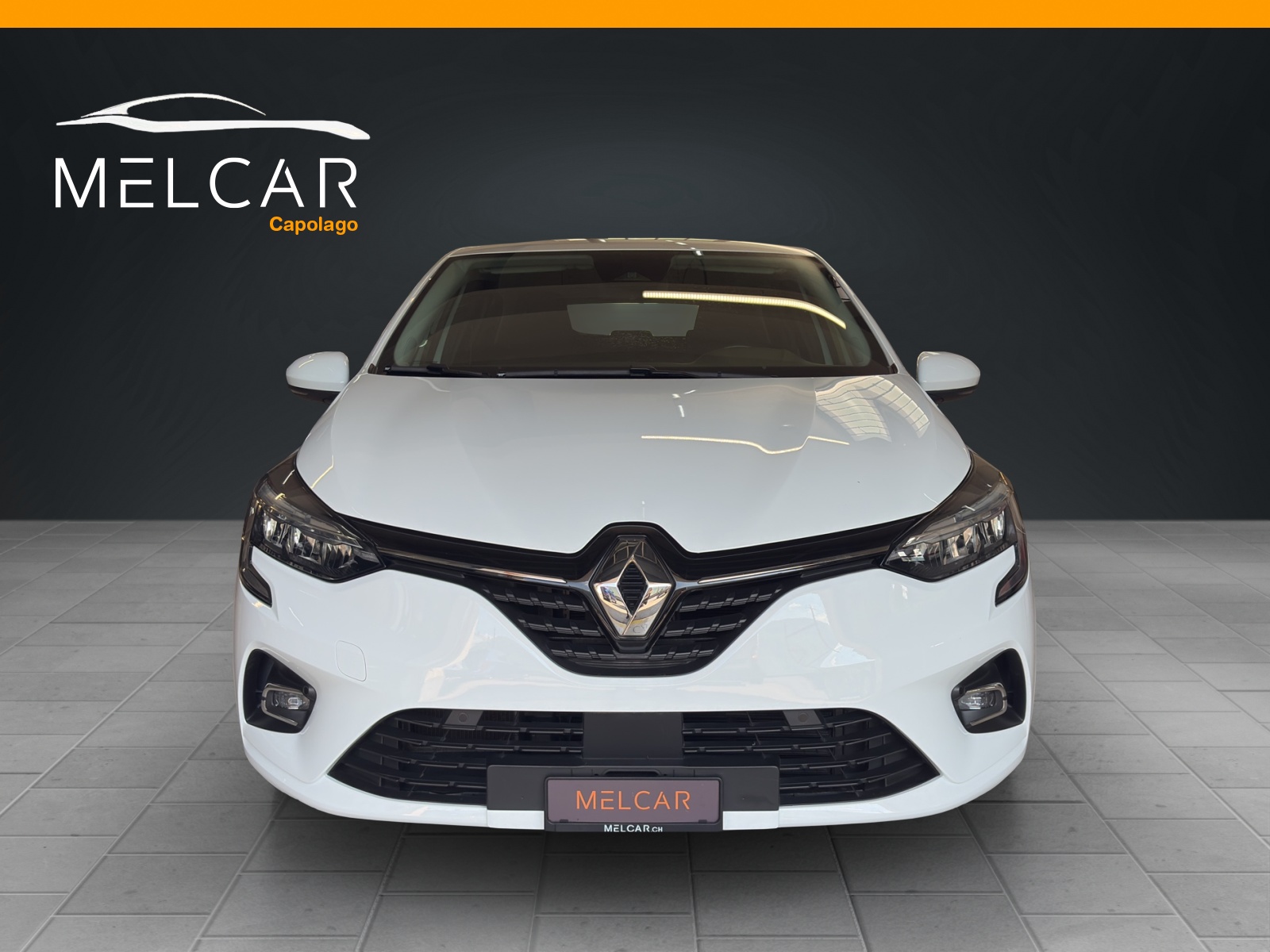 RENAULT Clio 1.6 E-Tech Business-image-2