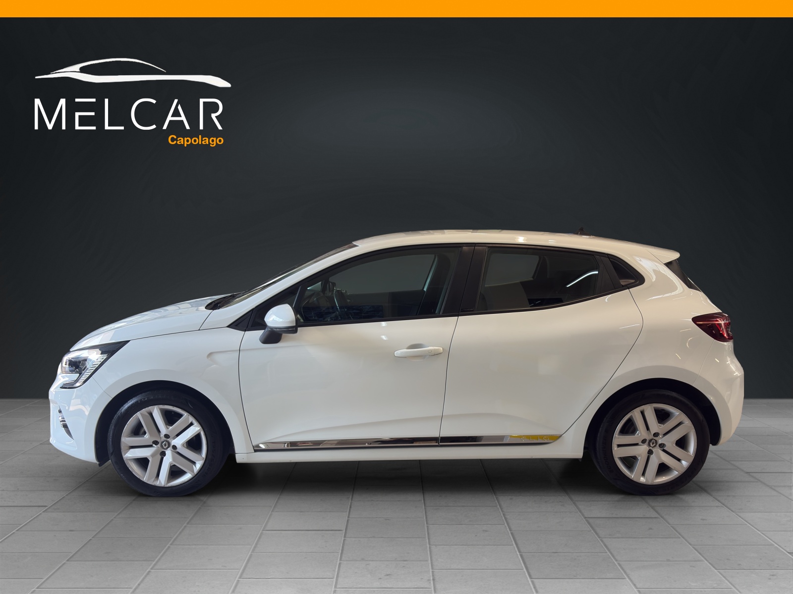 RENAULT Clio 1.6 E-Tech Business-image-6