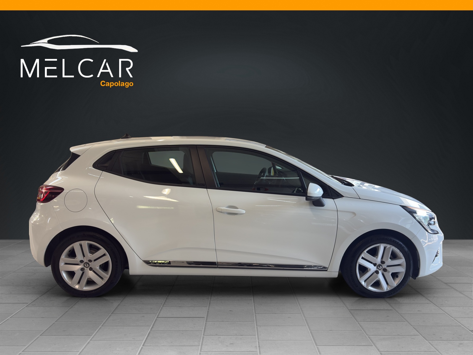 RENAULT Clio 1.6 E-Tech Business-image-7