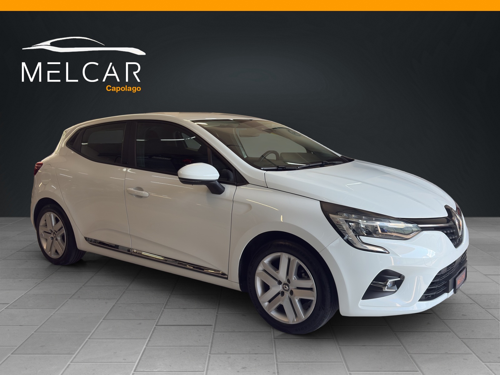 RENAULT Clio 1.6 E-Tech Business-image-4