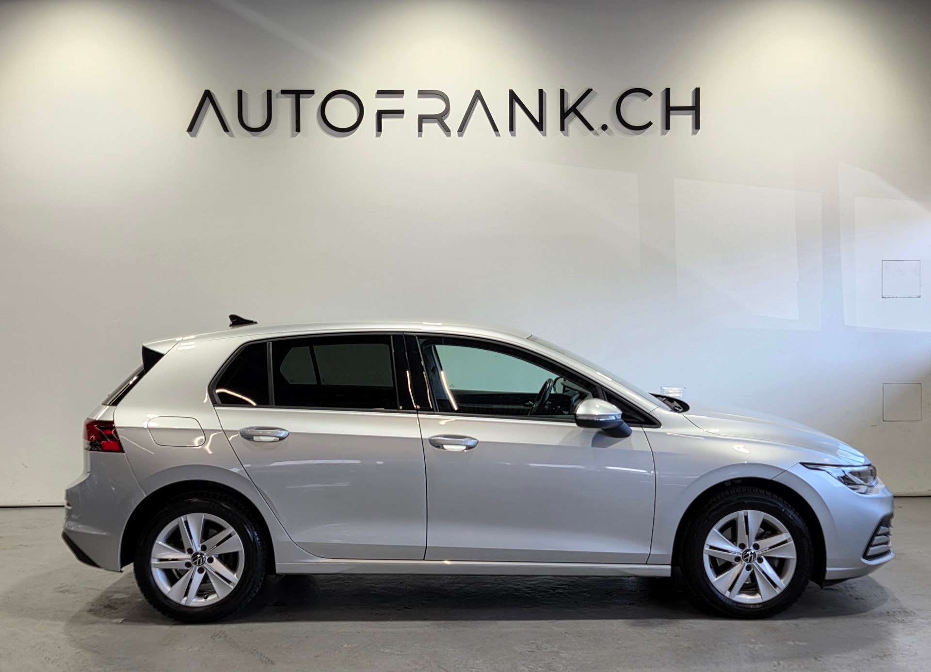 VW Golf VIII 1.5 TSI Style-image-20