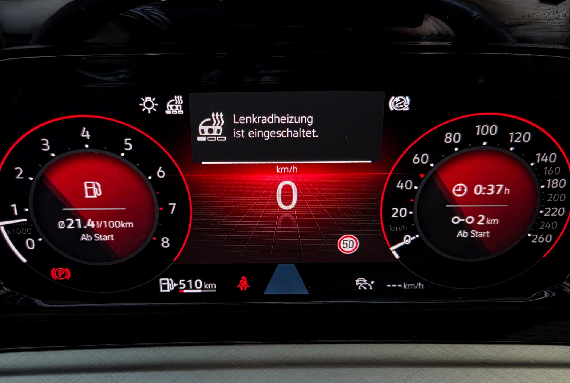 VW Golf VIII 1.5 TSI Style-image-16