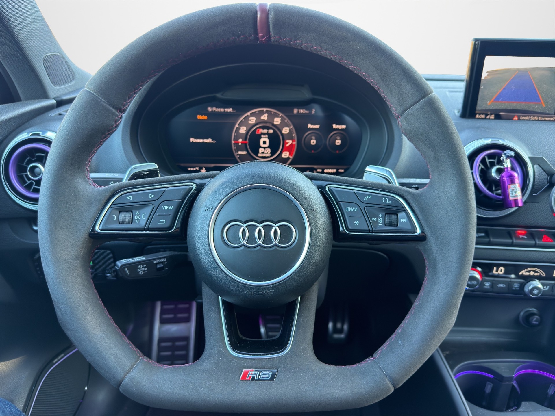 AUDI RS3 Sportback 2.5 TSI DAZA Motor quattro S-tronic-image-17