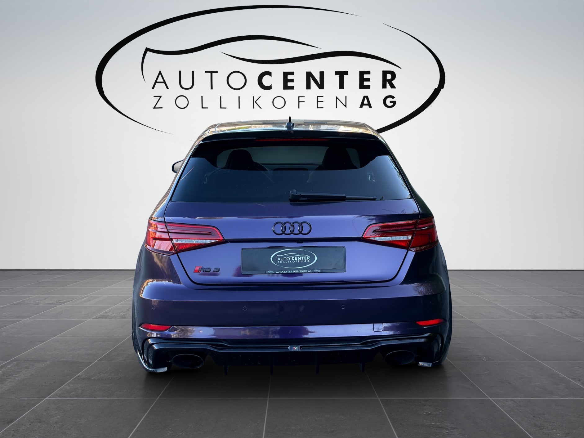 AUDI RS3 Sportback 2.5 TSI DAZA Motor quattro S-tronic-image-6