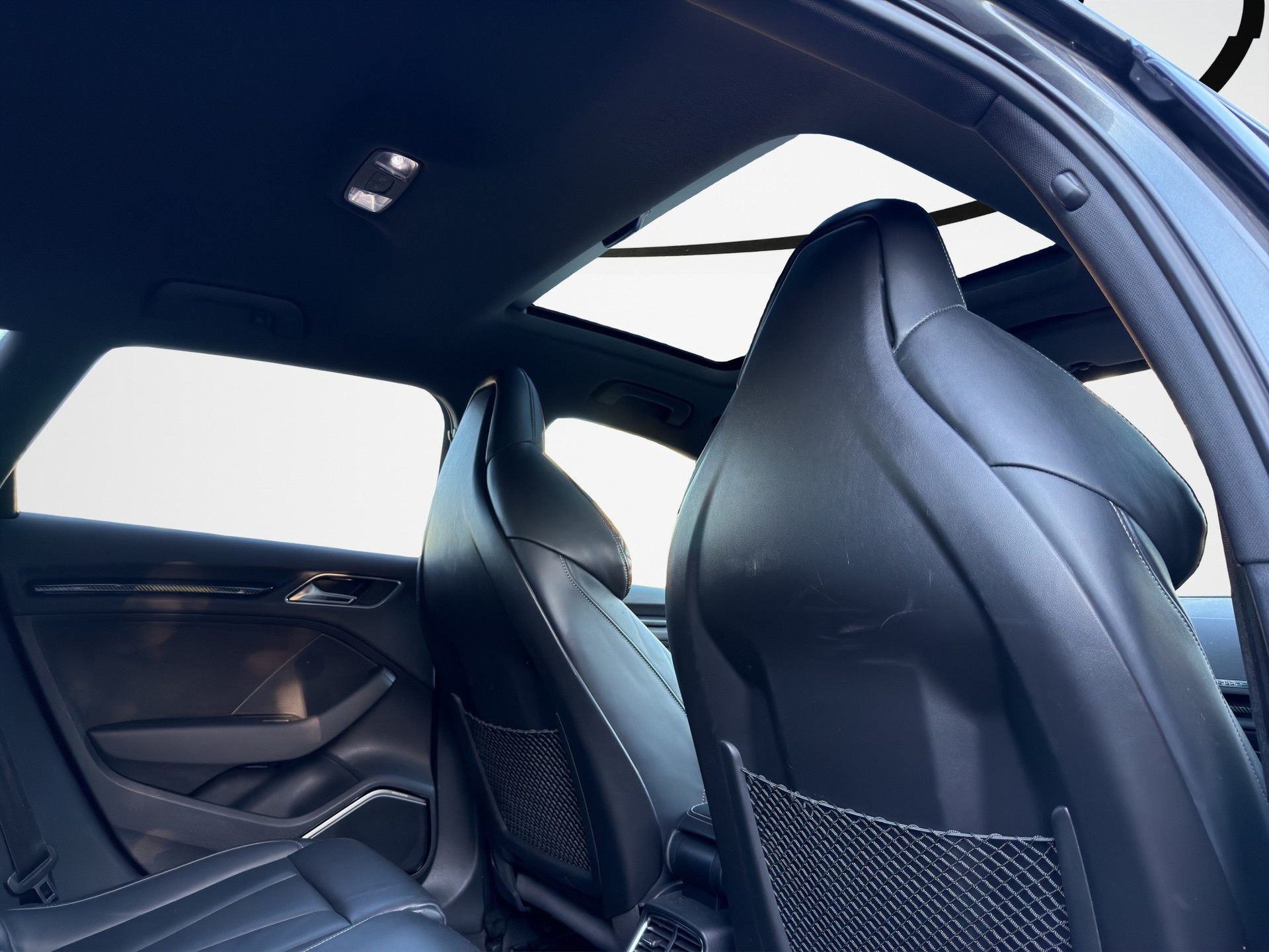 AUDI RS3 Sportback 2.5 TSI DAZA Motor quattro S-tronic-image-13