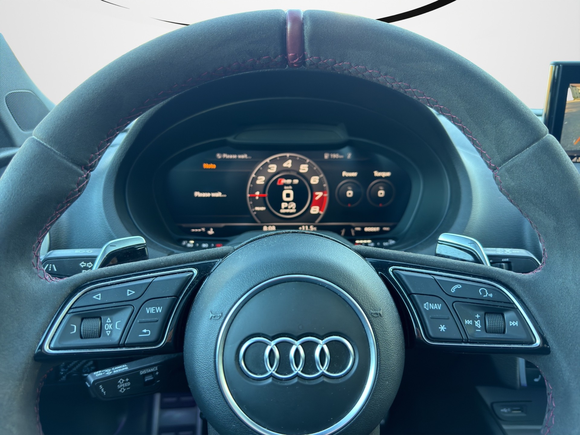 AUDI RS3 Sportback 2.5 TSI DAZA Motor quattro S-tronic-image-16