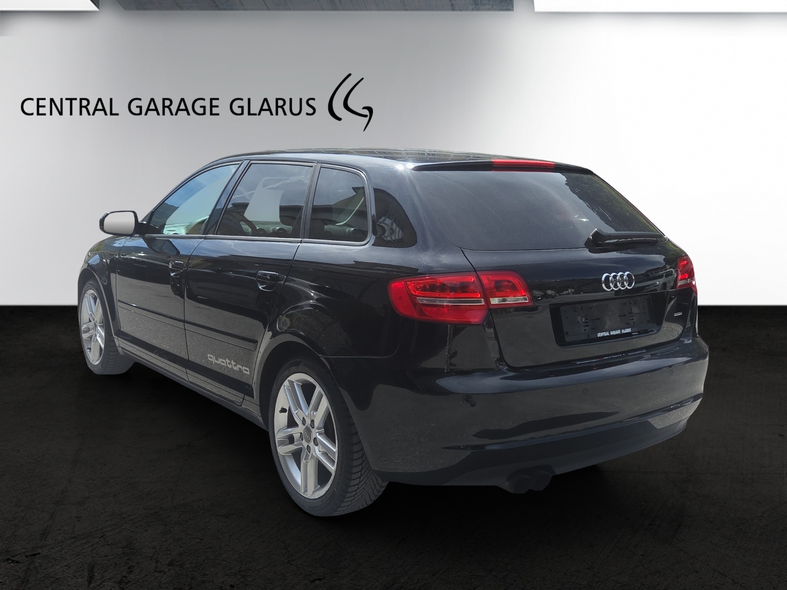 AUDI A3 Sportback 1.8 TFSI Ambition quattro-image-6