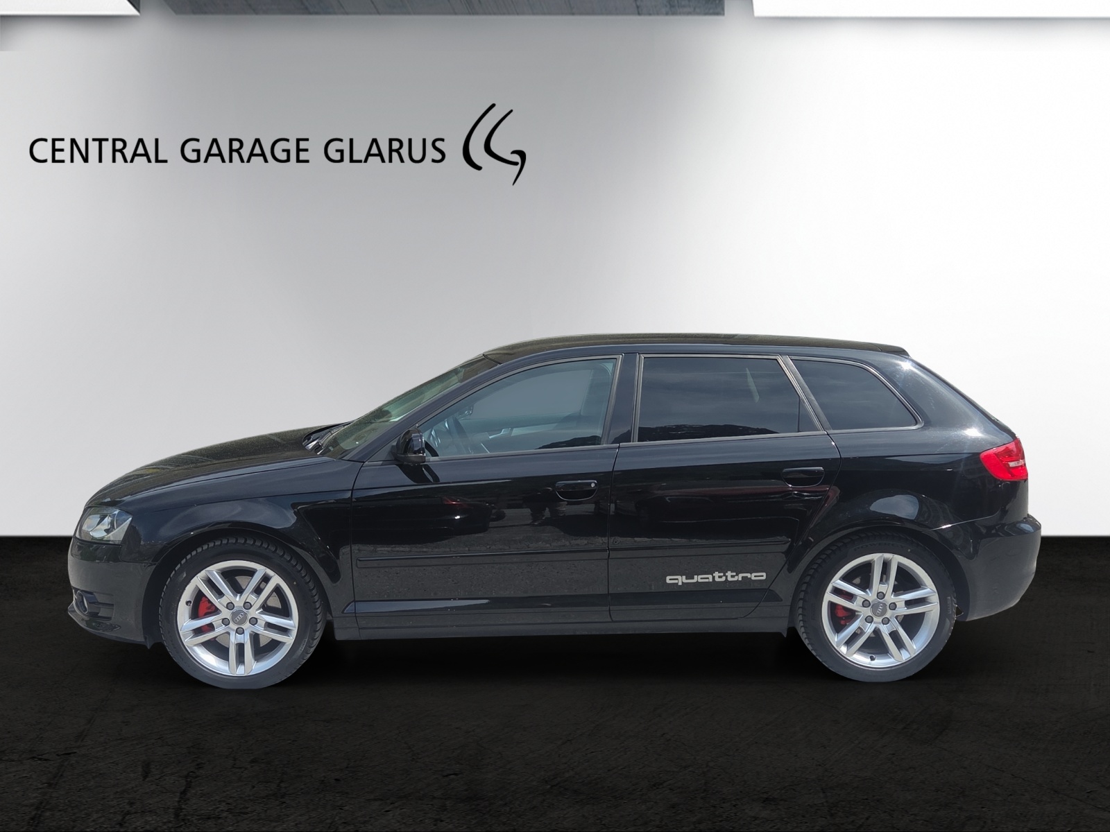 AUDI A3 Sportback 1.8 TFSI Ambition quattro-image-3