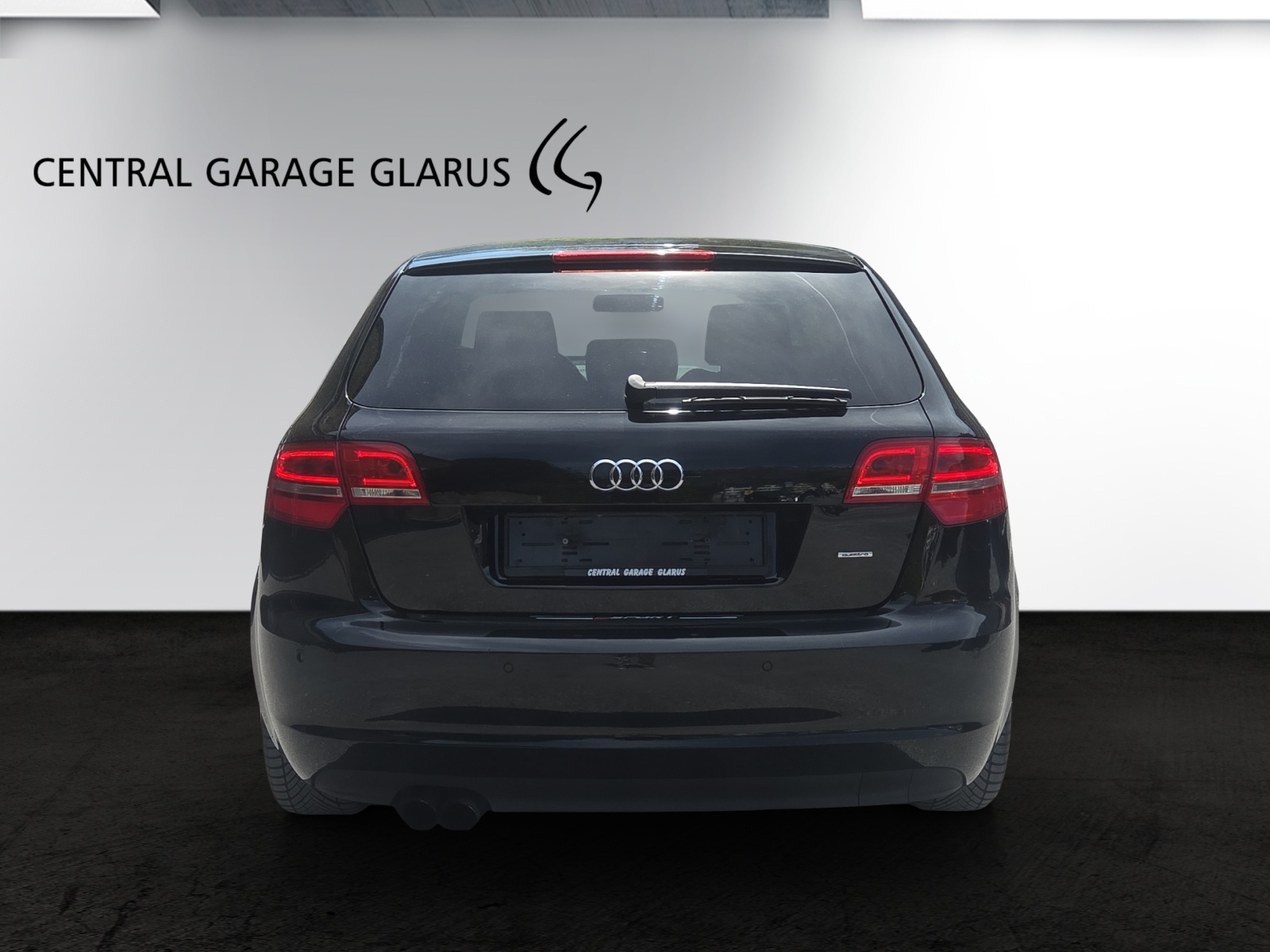 AUDI A3 Sportback 1.8 TFSI Ambition quattro-image-7