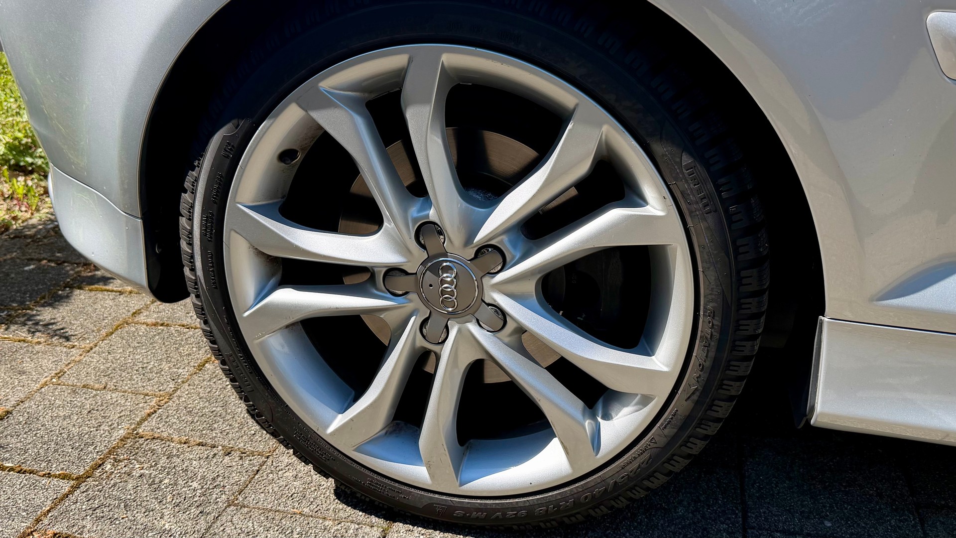 AUDI S3 2.0 TFSI quattro-image-3