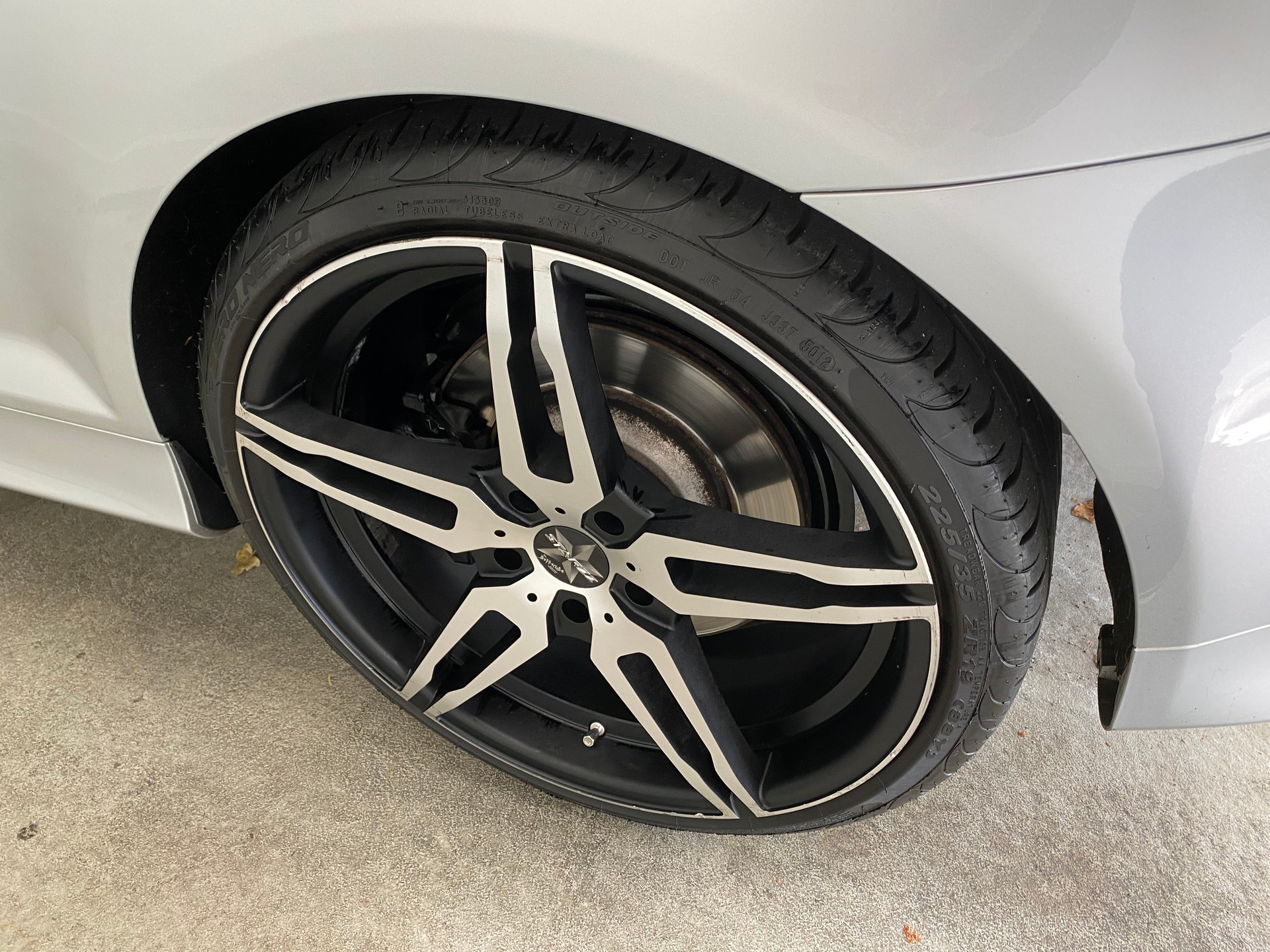 AUDI S3 2.0 TFSI quattro-image-4