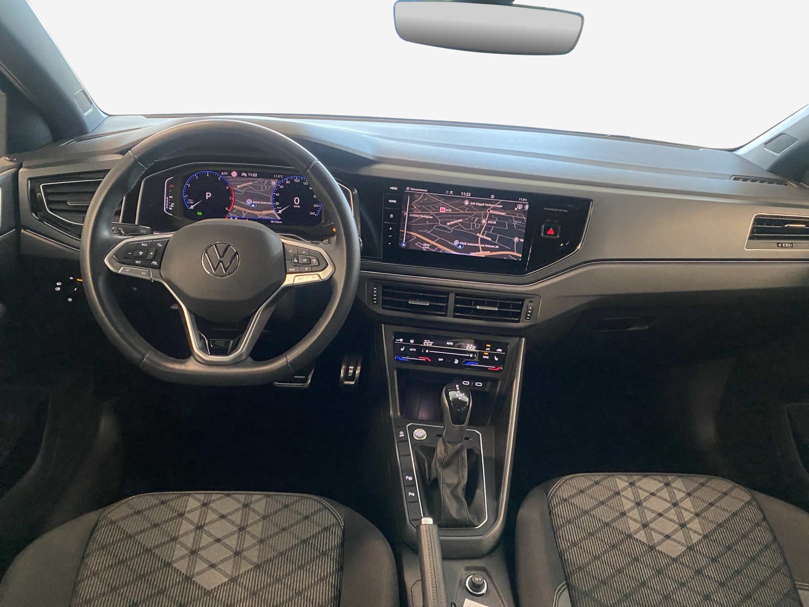 VW Polo 1.0 TSI R-Line DSG-image-8