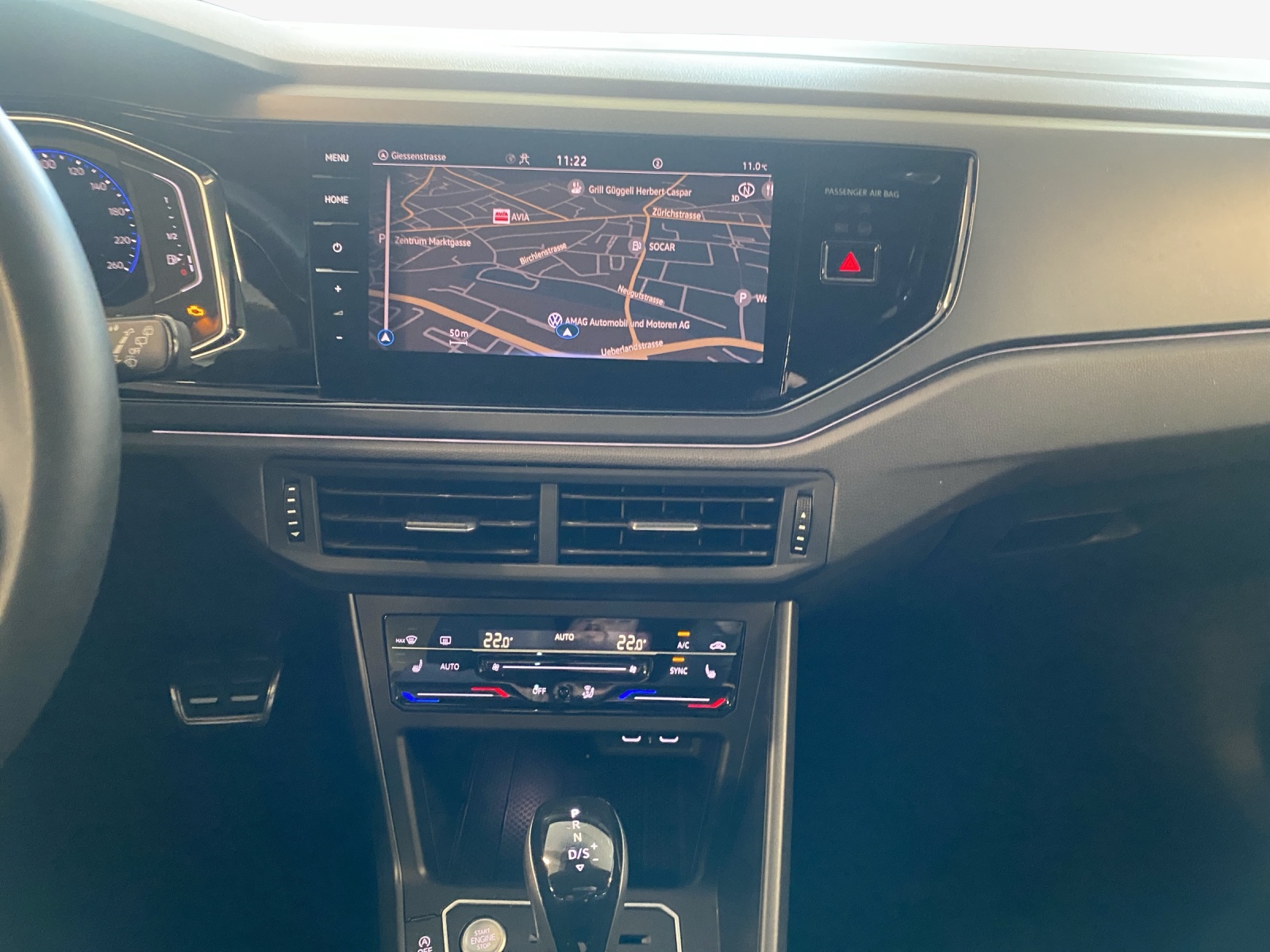 VW Polo 1.0 TSI R-Line DSG-image-10
