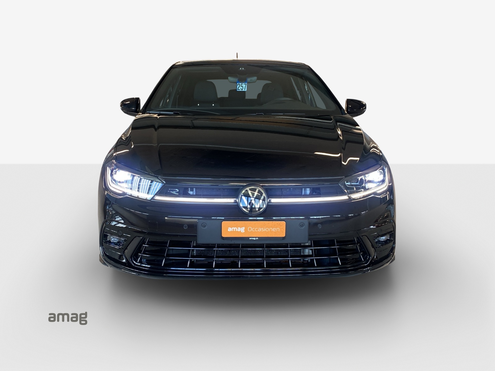 VW Polo 1.0 TSI R-Line DSG-image-6