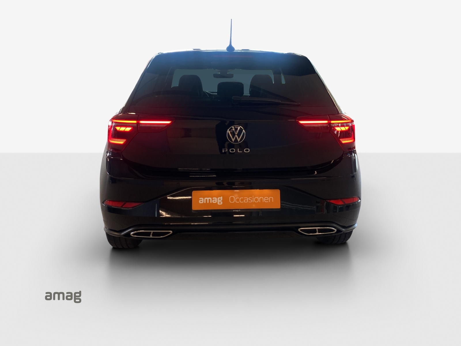 VW Polo 1.0 TSI R-Line DSG-image-3