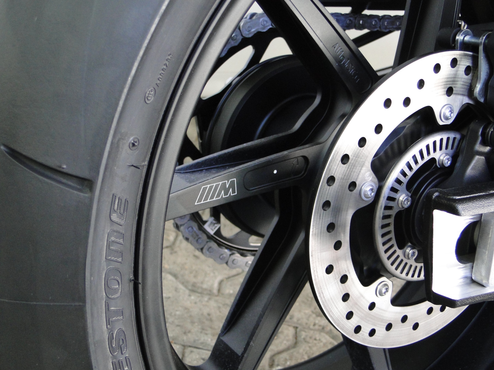 BMW S 1000 R M Schmiedefelgen-image-5