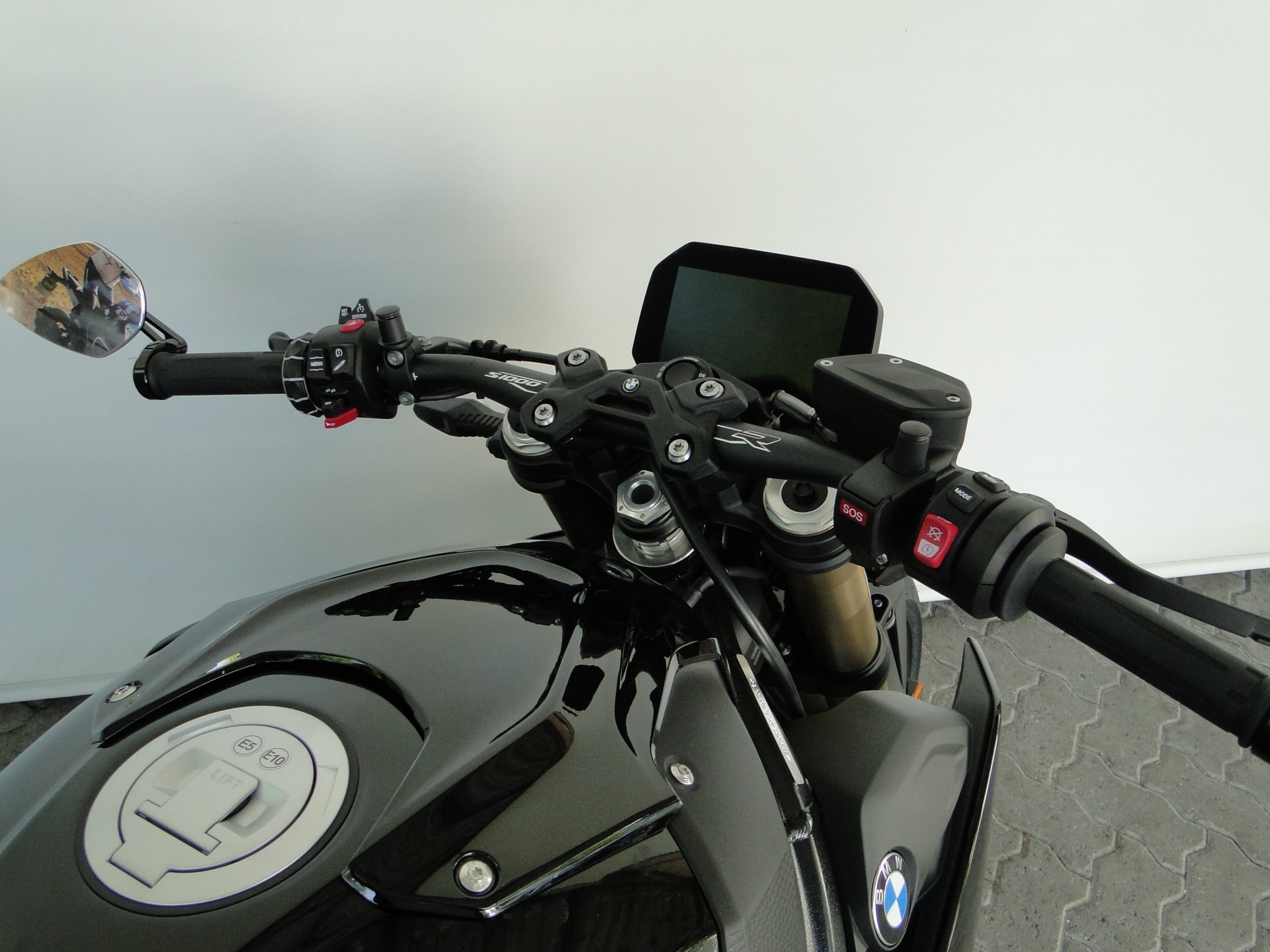 BMW S 1000 R M Schmiedefelgen-image-7