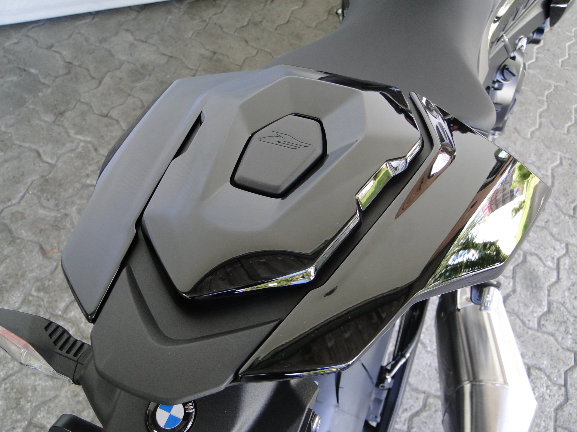 BMW S 1000 R M Schmiedefelgen-image-8