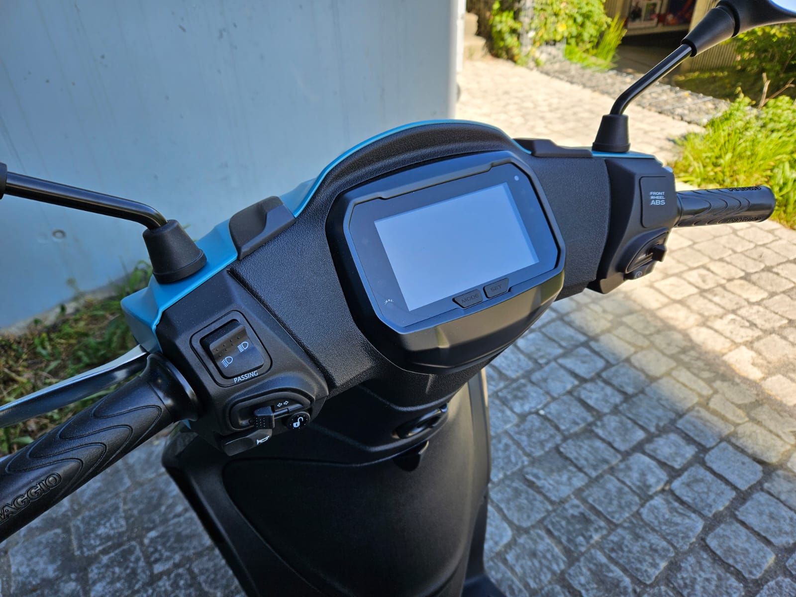 PIAGGIO Liberty 125 Sport E5+-image-5