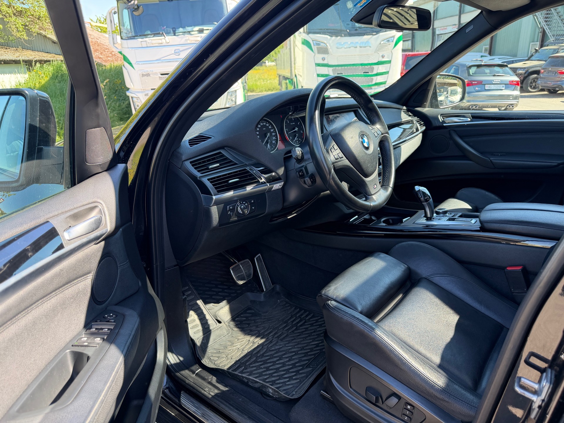 BMW X5 xDrive 40d Steptronic-image-7