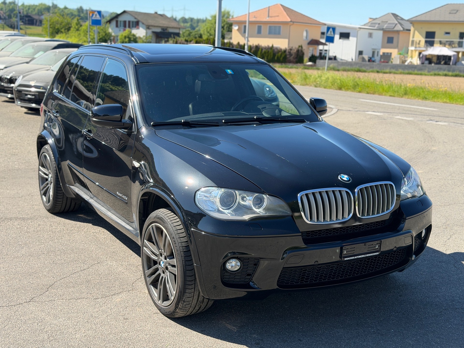 BMW X5 xDrive 40d Steptronic-image-13