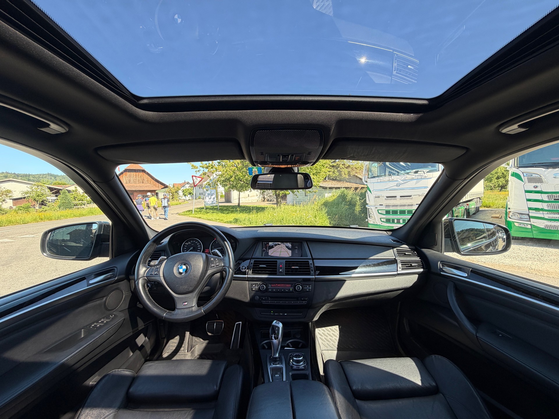 BMW X5 xDrive 40d Steptronic-image-6