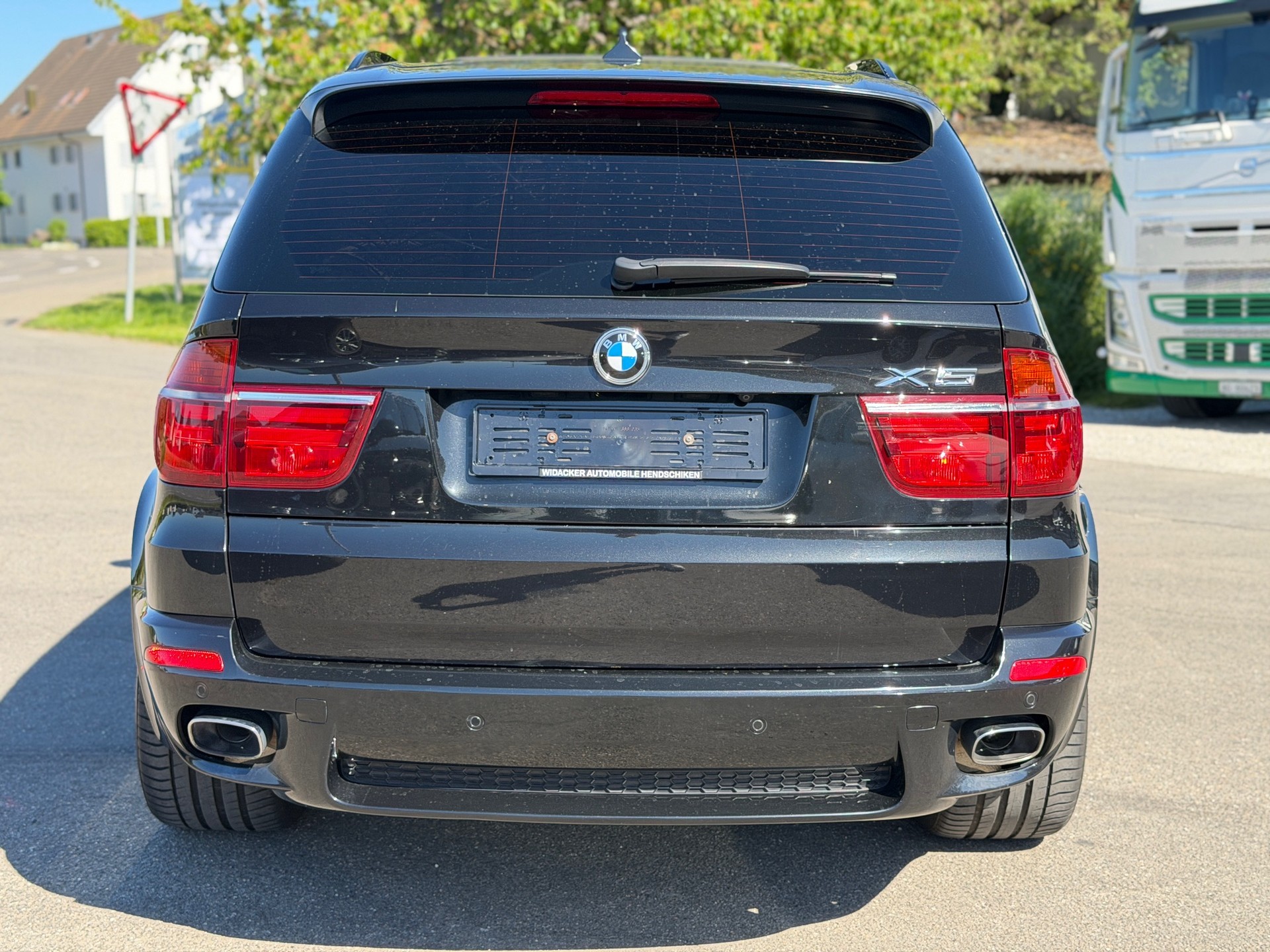 BMW X5 xDrive 40d Steptronic-image-4