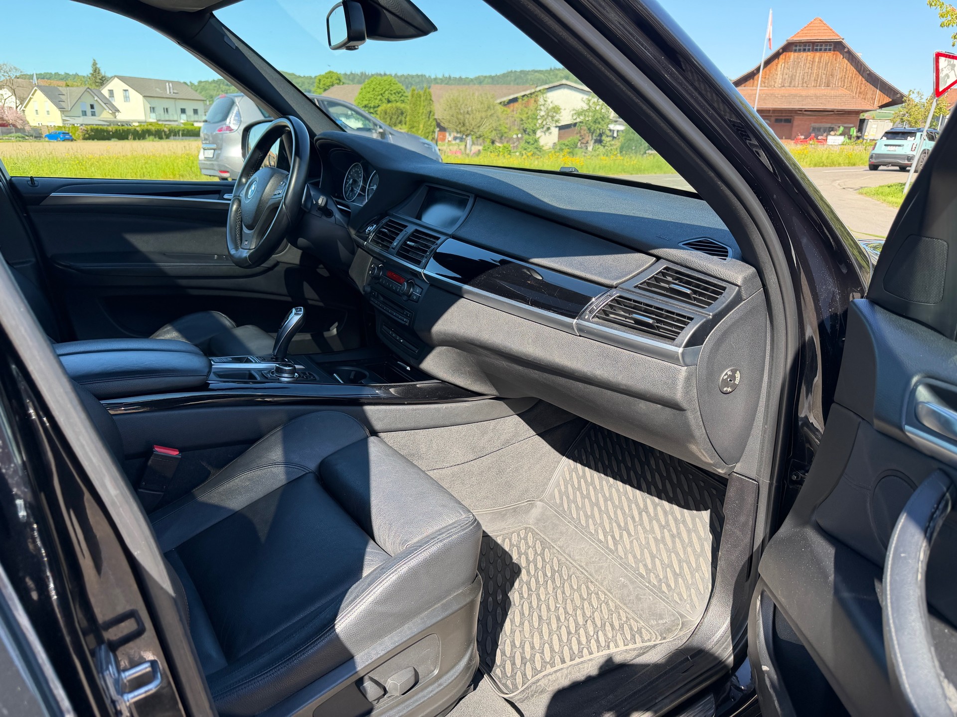 BMW X5 xDrive 40d Steptronic-image-10