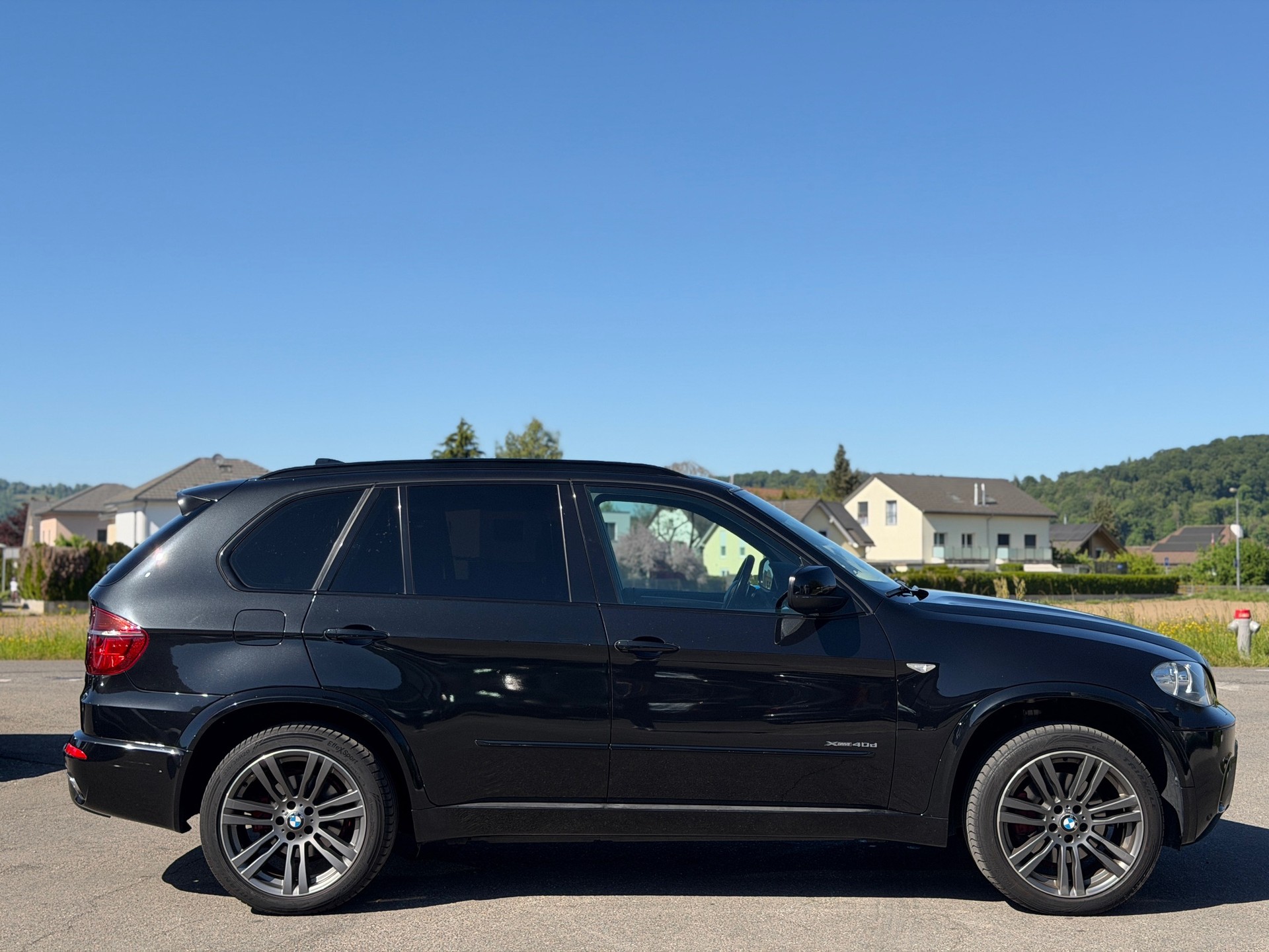 BMW X5 xDrive 40d Steptronic-image-11