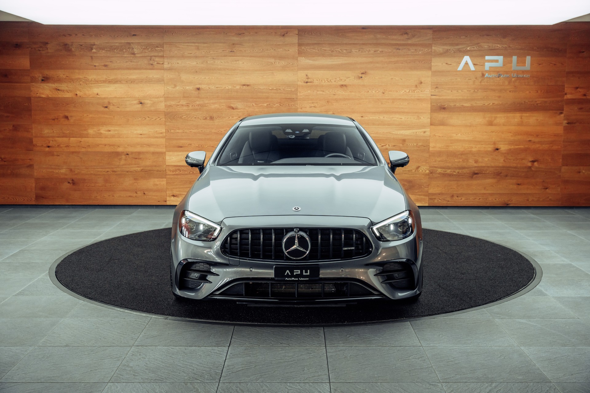 MERCEDES-BENZ E 53 Coupé AMG 4Matic+ 9G-Speedshift TCT-image-19