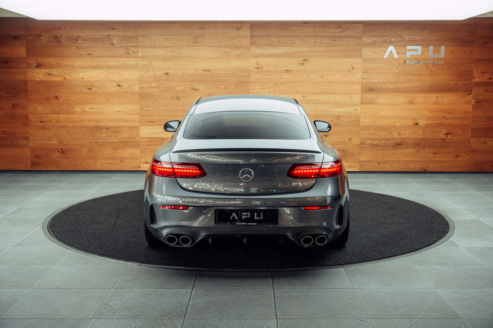 MERCEDES-BENZ E 53 Coupé AMG 4Matic+ 9G-Speedshift TCT-image-18