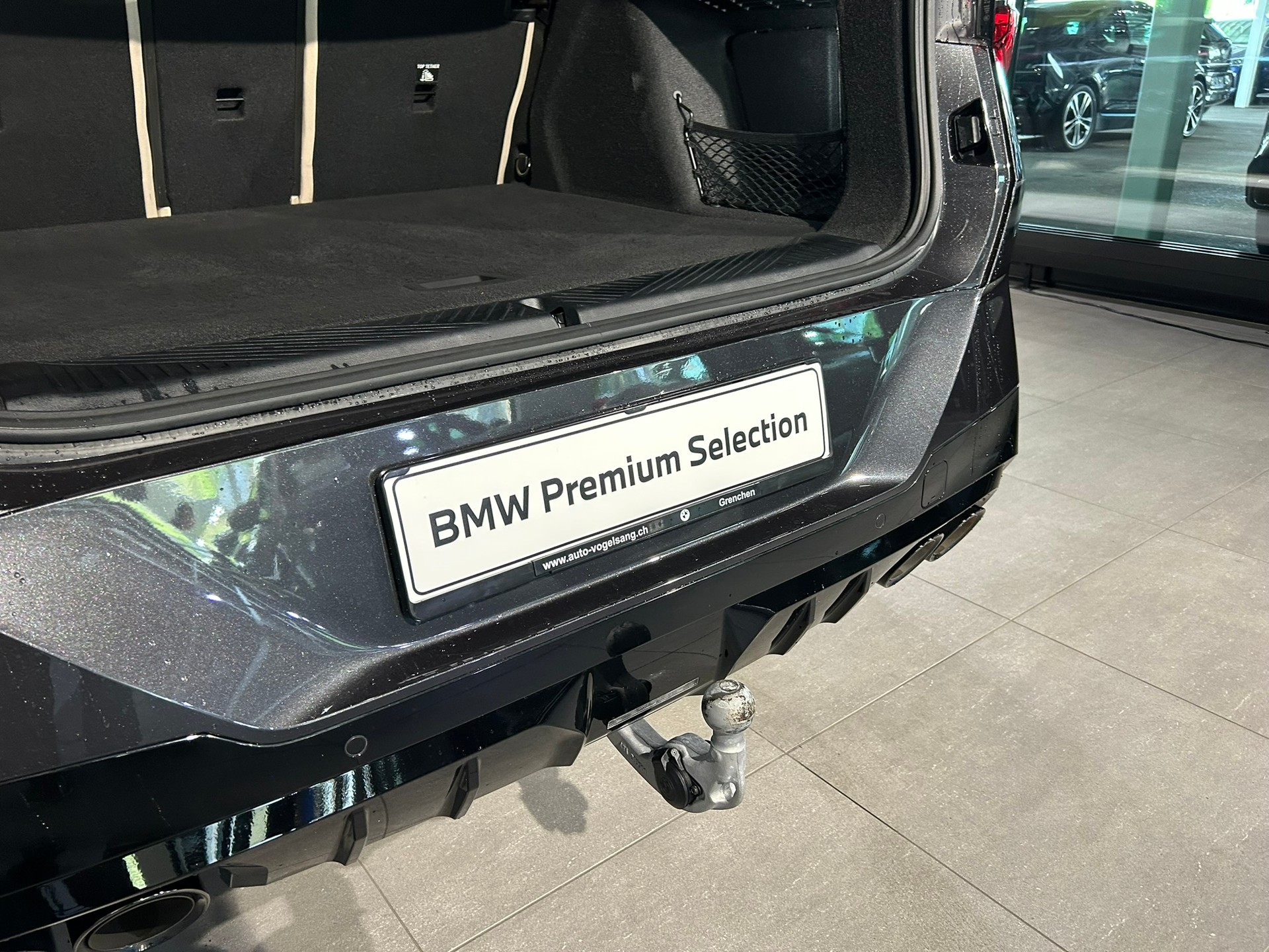 BMW X3 xDrive M50 48V M Sport Pro-image-15