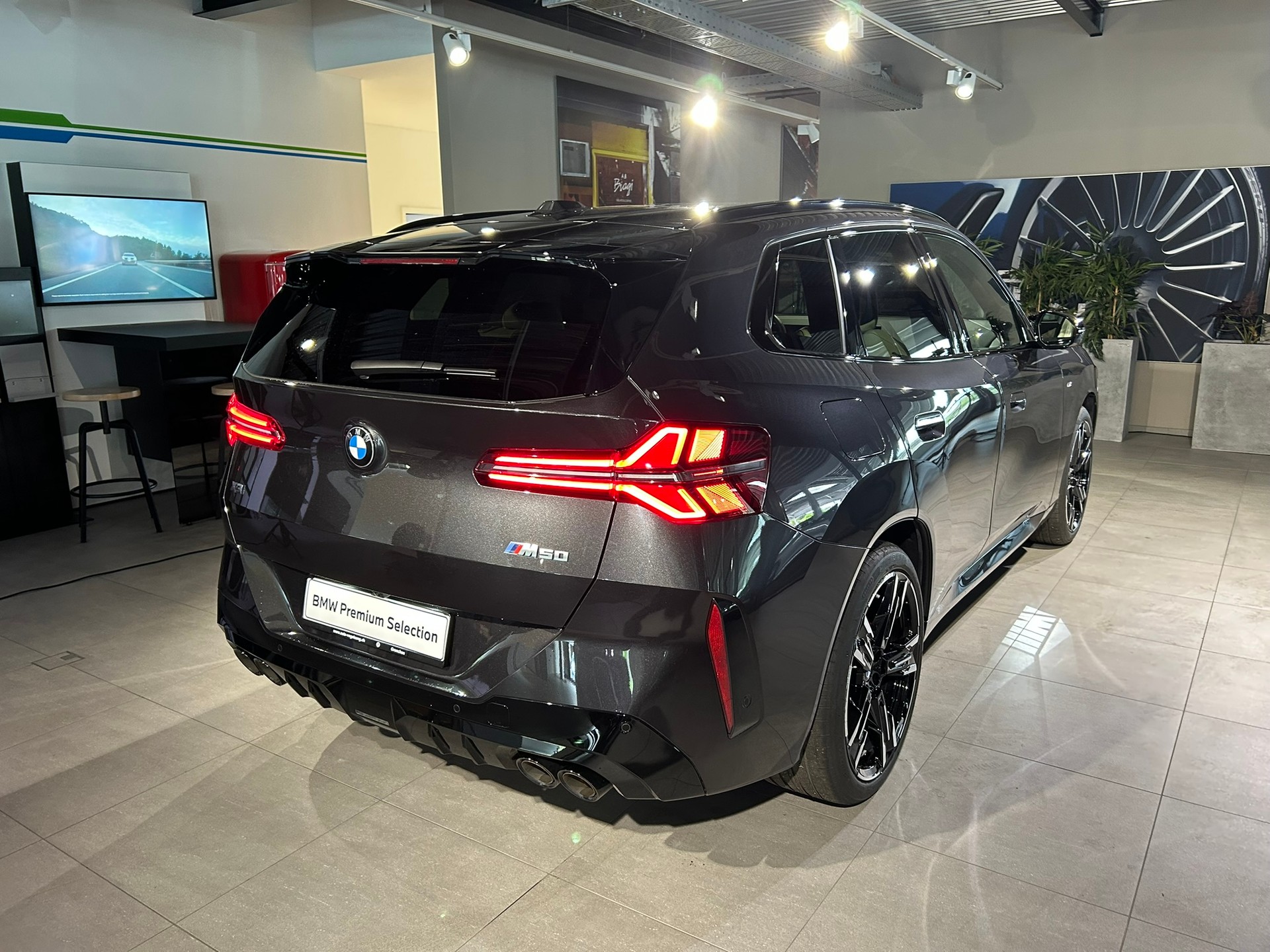 BMW X3 xDrive M50 48V M Sport Pro-image-13
