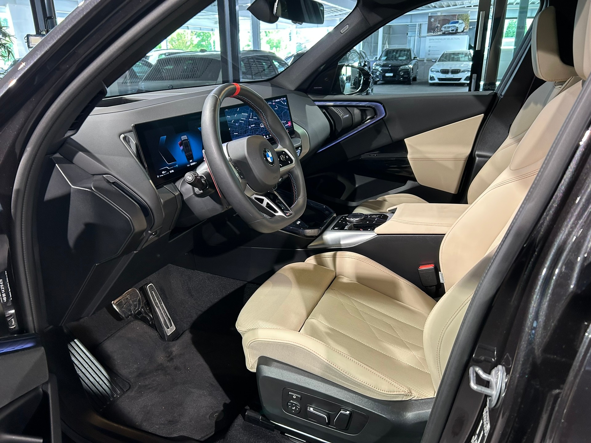 BMW X3 xDrive M50 48V M Sport Pro-image-25