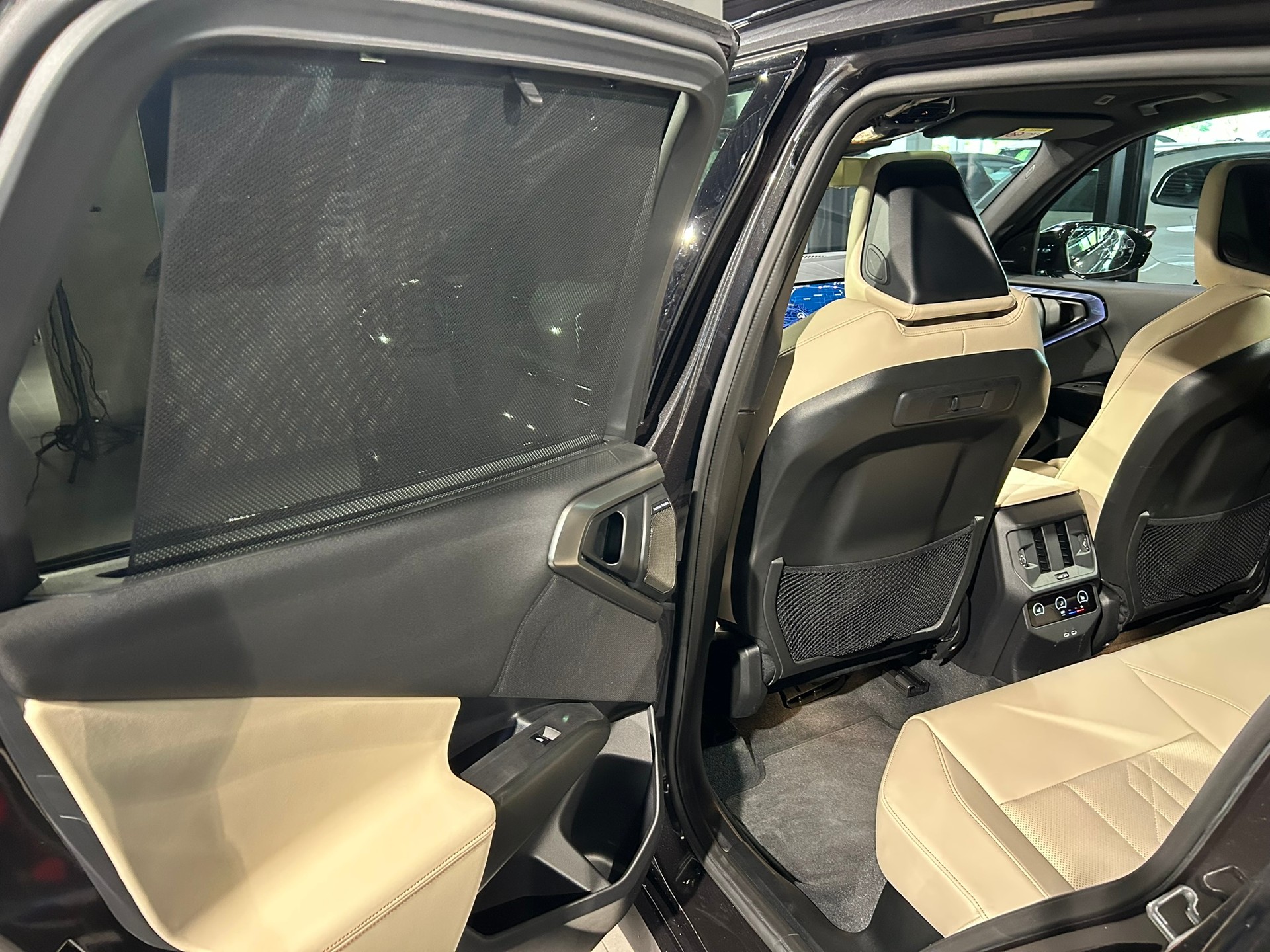 BMW X3 xDrive M50 48V M Sport Pro-image-30