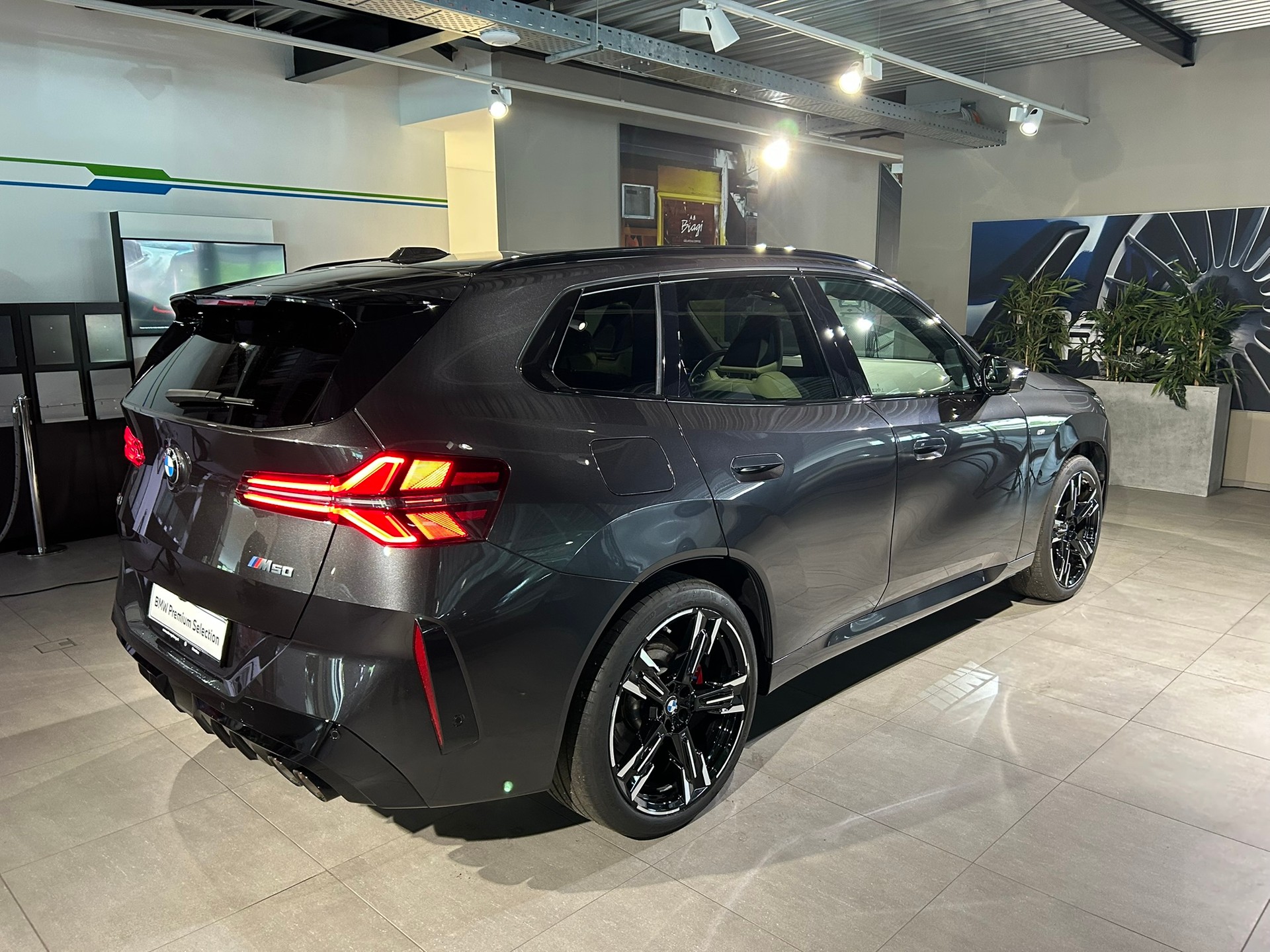 BMW X3 xDrive M50 48V M Sport Pro-image-11