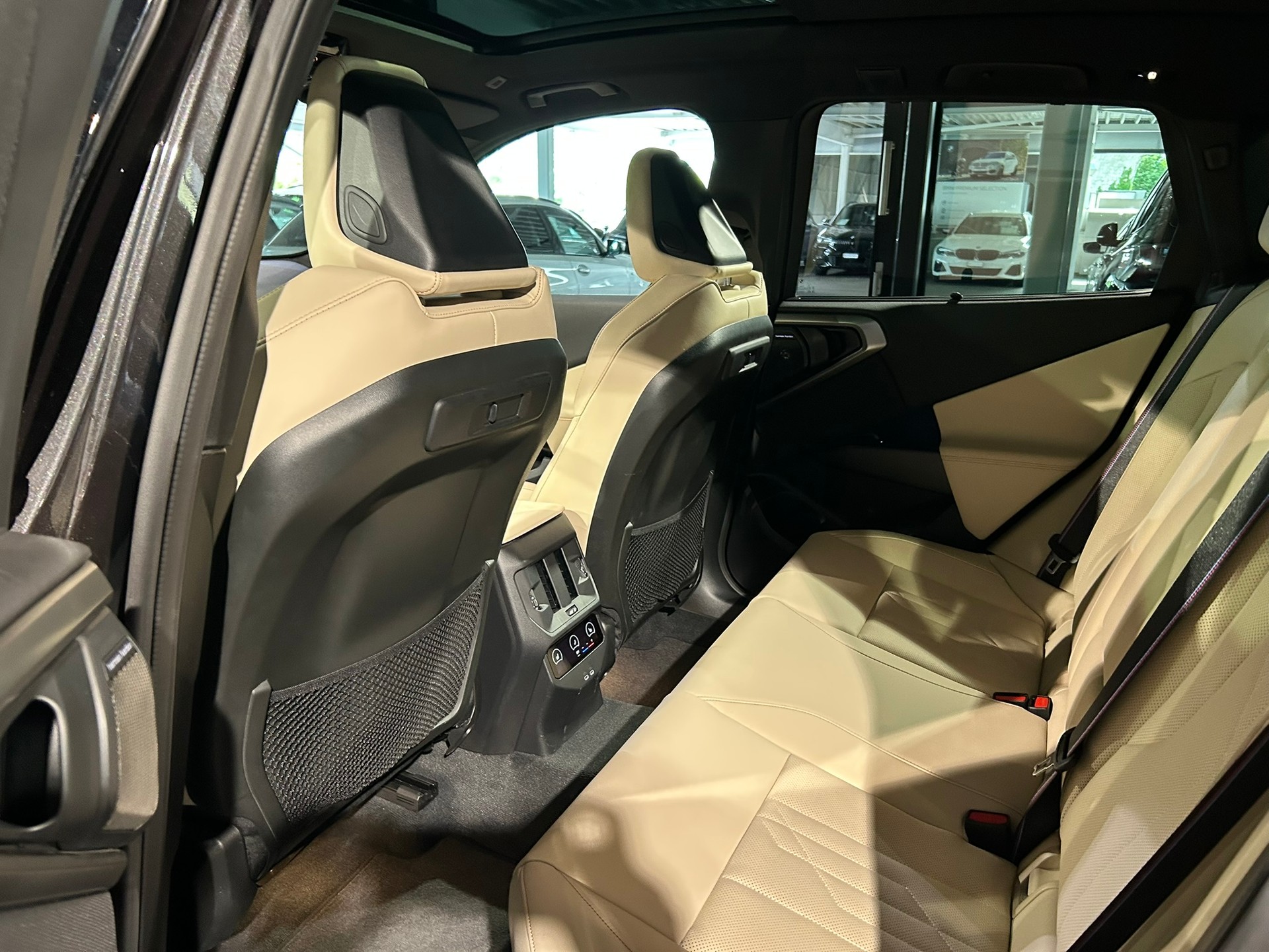 BMW X3 xDrive M50 48V M Sport Pro-image-31