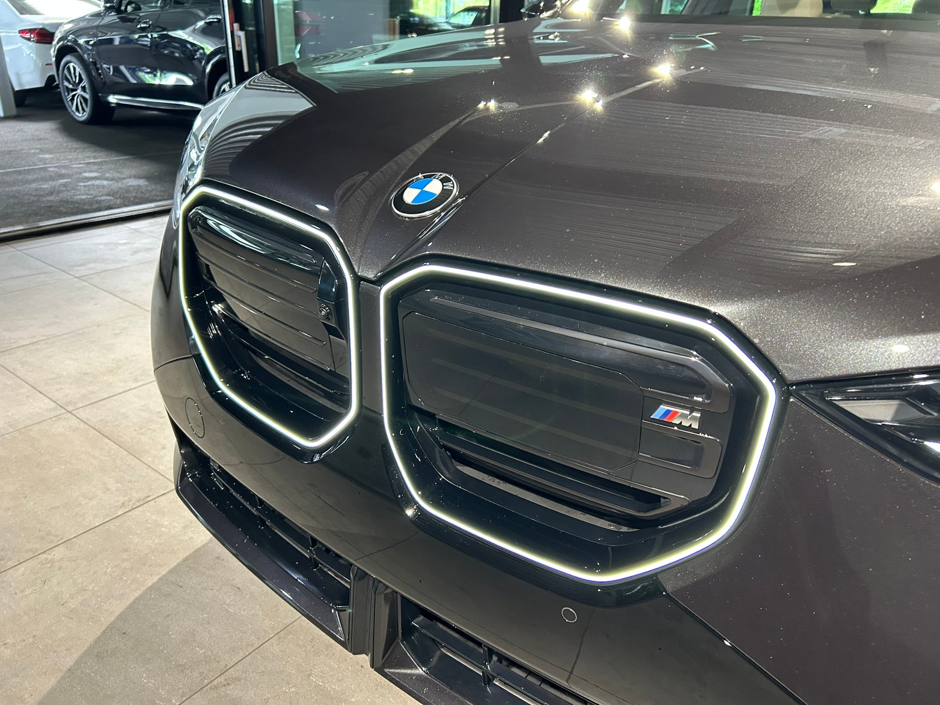 BMW X3 xDrive M50 48V M Sport Pro-image-17