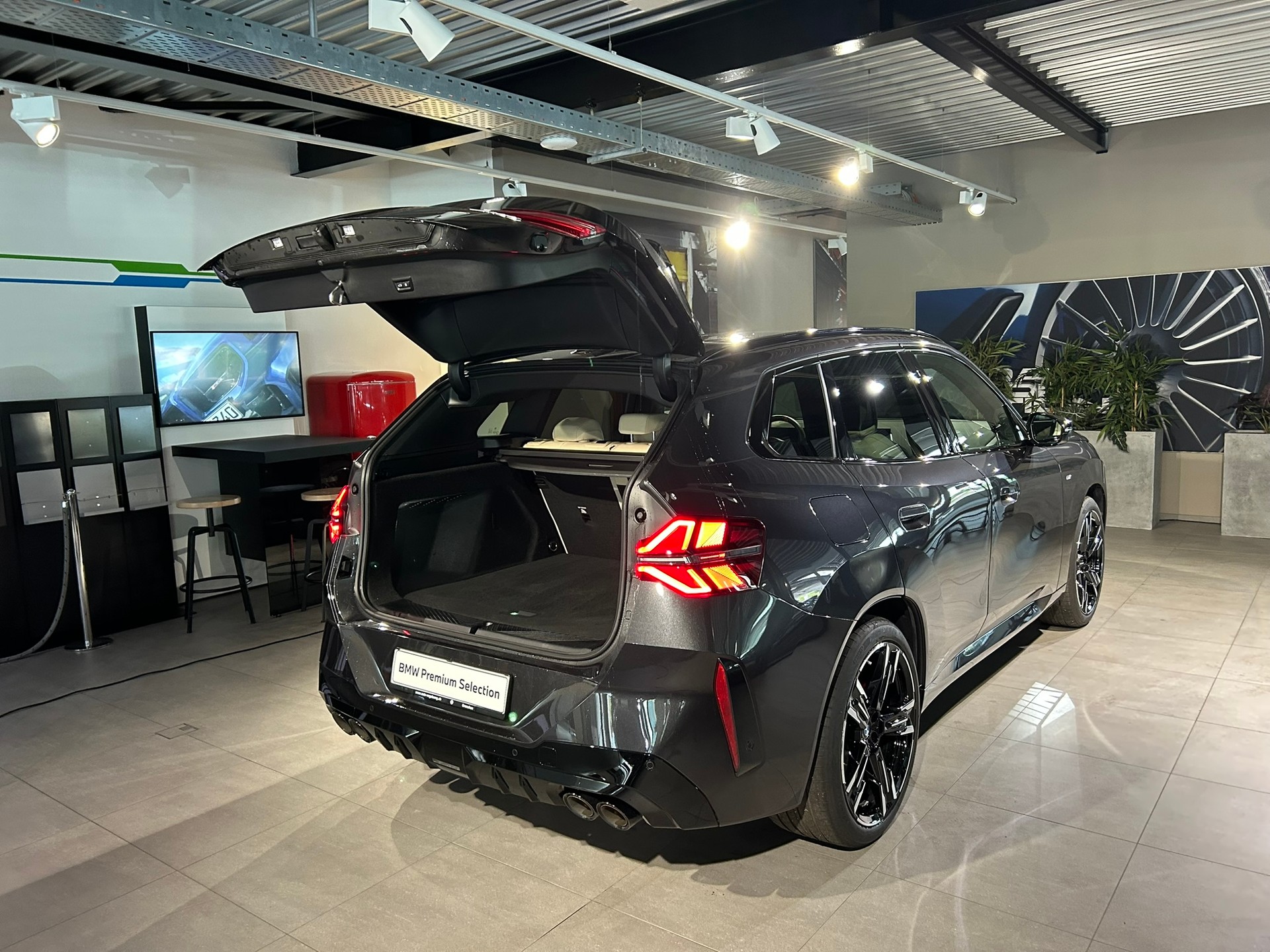 BMW X3 xDrive M50 48V M Sport Pro-image-14