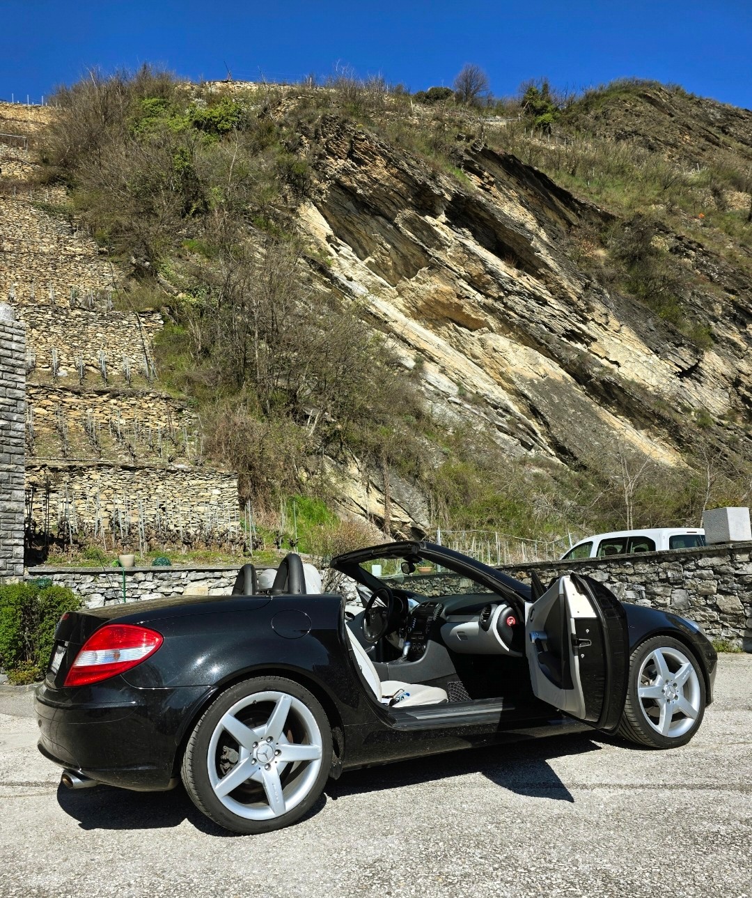 MERCEDES-BENZ SLK 280-image-5