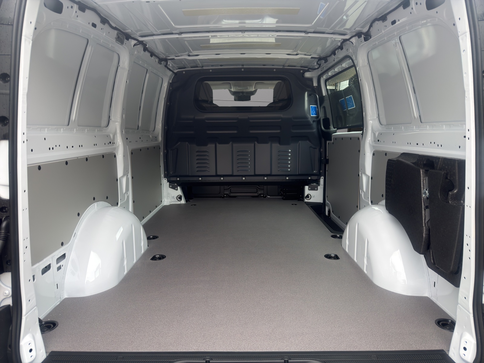 Image MERCEDES-BENZ VITO Vito 114 KA PRO 3200mm L WORKER 4x4