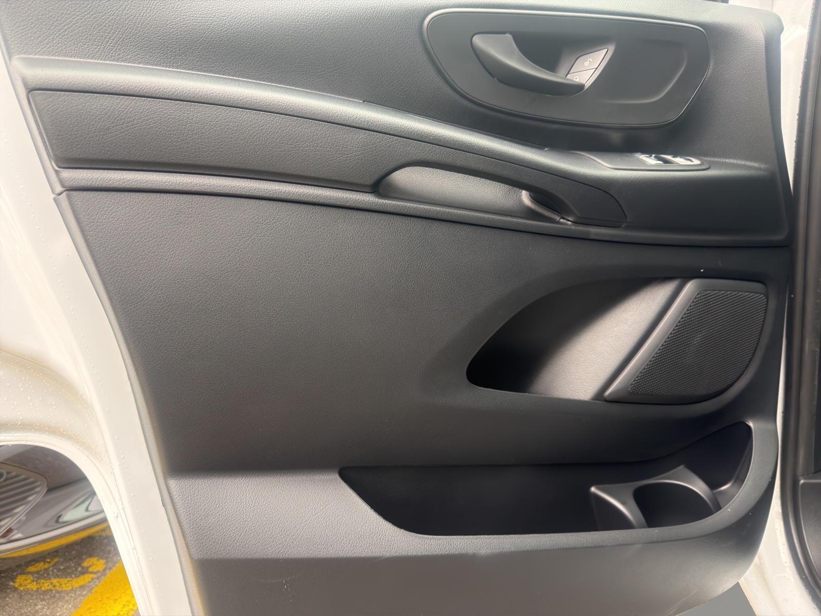Image MERCEDES-BENZ VITO Vito 114 KA PRO 3200mm L WORKER 4x4
