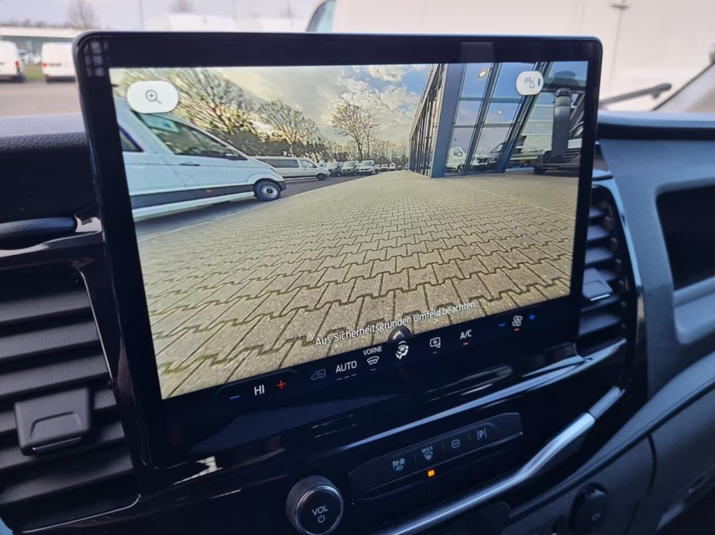 FORD Transit 350 Doka L4 Trend 3 Seiten Kipper-image-9