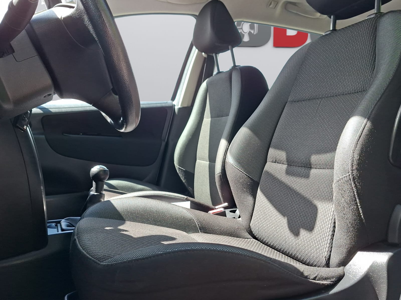 PEUGEOT 207 SW 1.6 16V Trendy Clim-image-10