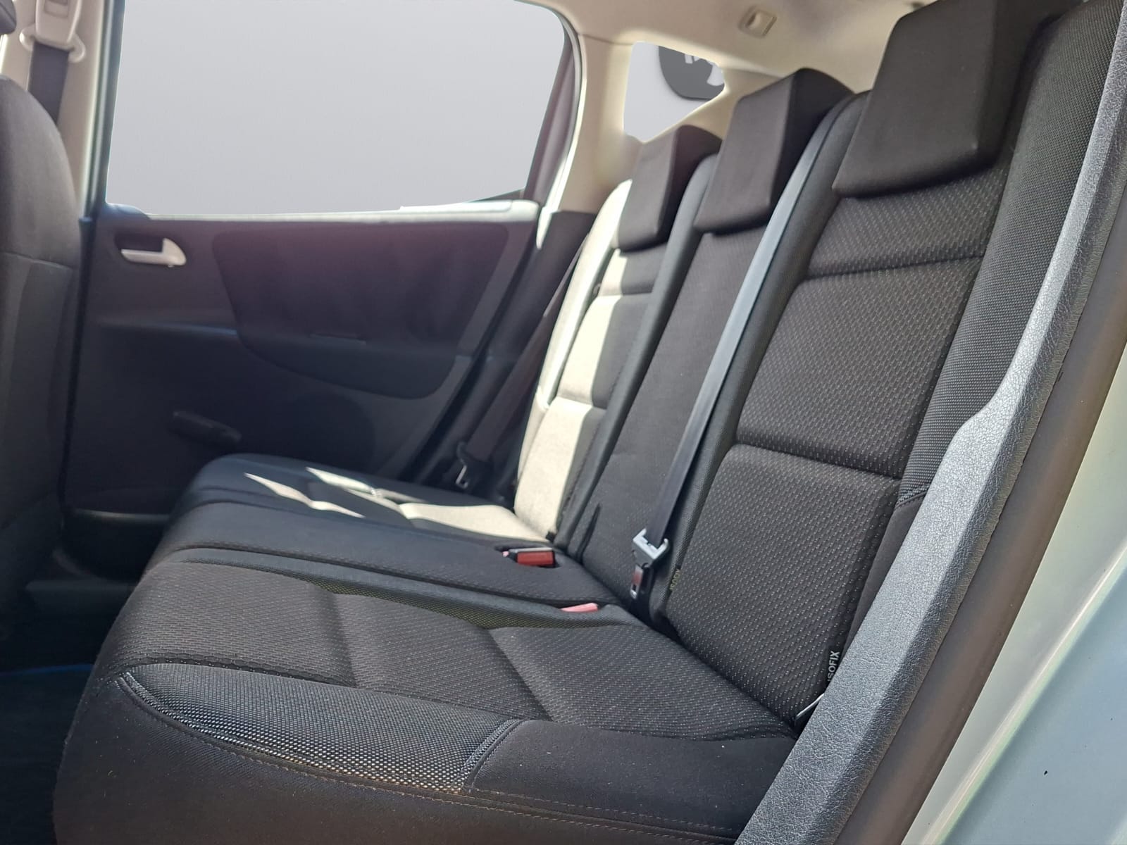 PEUGEOT 207 SW 1.6 16V Trendy Clim-image-9